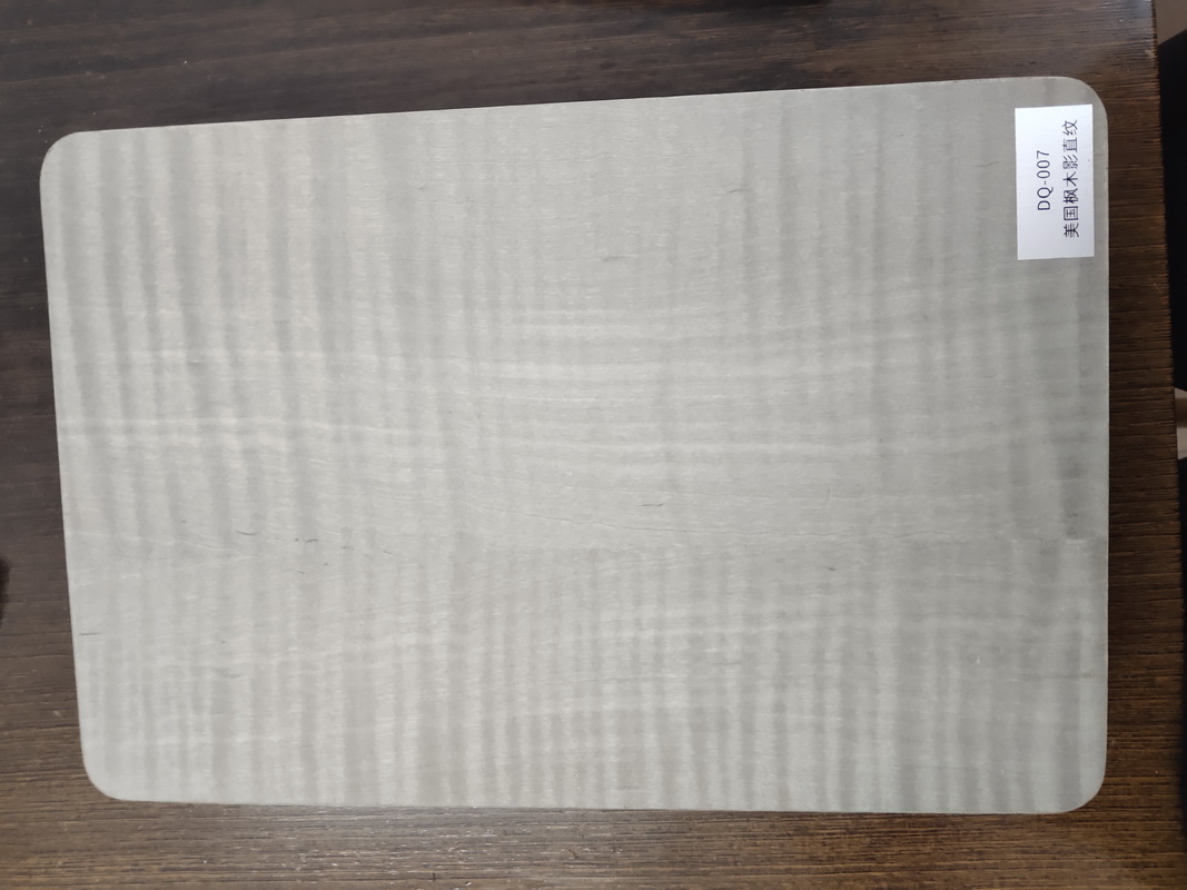 美國(guó)楓木影直紋