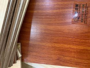 盛夏光年—直紋浮雕